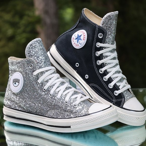 Converse Chuck 70 Hi x Chiara Ferragni - Picture 3 of 15